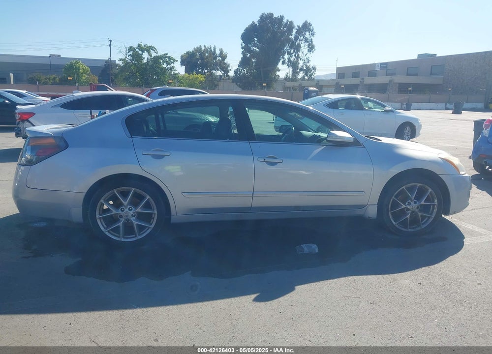 2010 NISSAN ALTIMA 2.5 S VIN: 1N4AL2APXAN528724