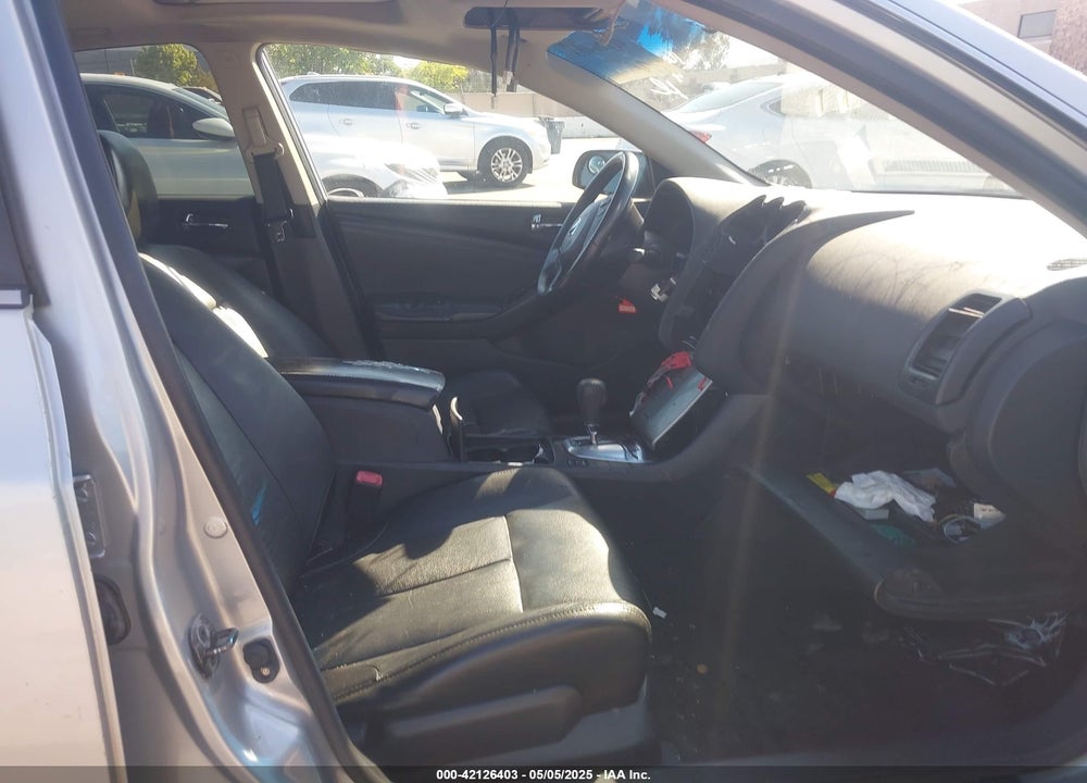 2010 NISSAN ALTIMA 2.5 S VIN: 1N4AL2APXAN528724