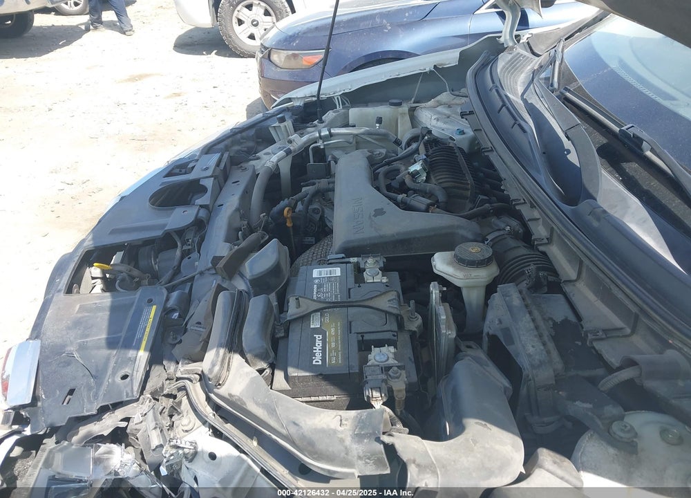 2019 NISSAN ROGUE VIN: 5N1AT2MT1KC814523