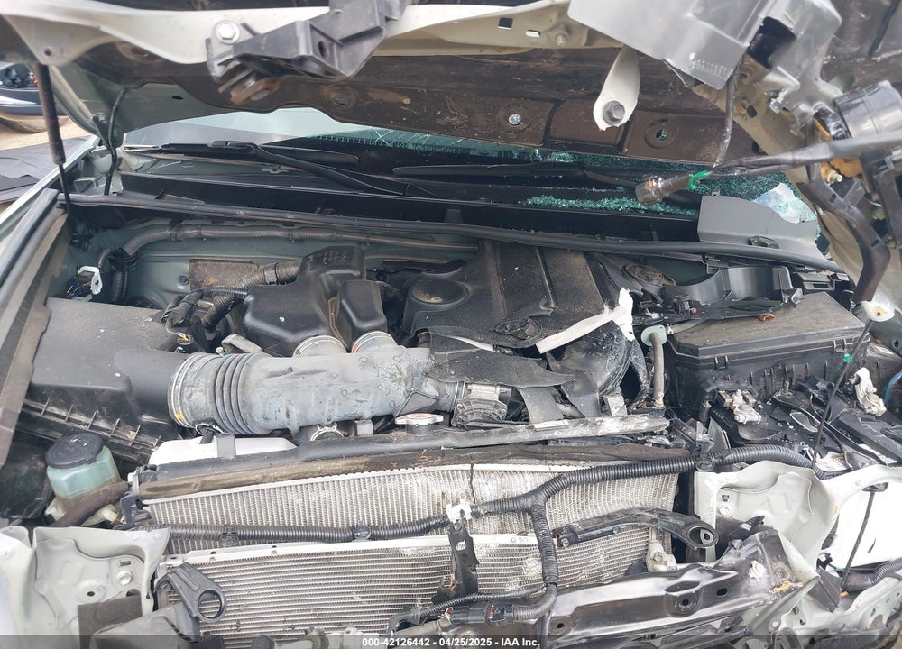 2023 TOYOTA 4RUNNER TRD OFF ROAD PREMIUM VIN: JTERU5JR6P6167259