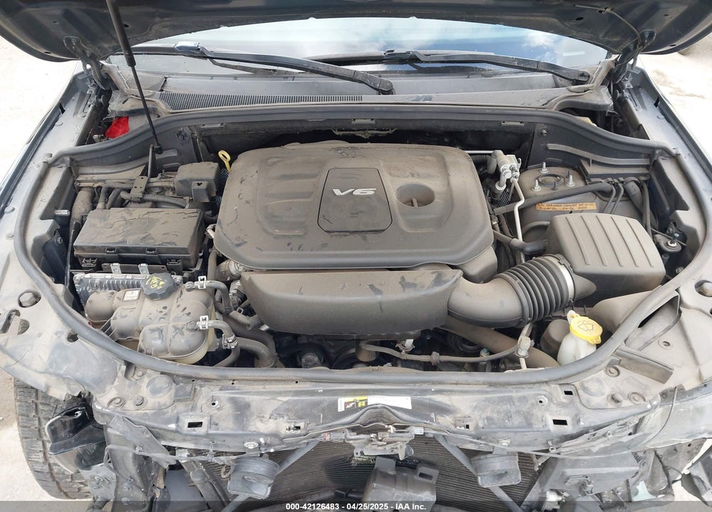 2018 JEEP GRAND CHEROKEE ALTITUDE 4X4 VIN: 1C4RJFAG4JC122282