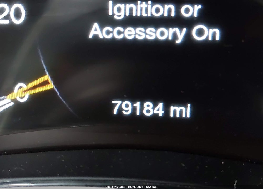 2018 JEEP GRAND CHEROKEE ALTITUDE 4X4 VIN: 1C4RJFAG4JC122282