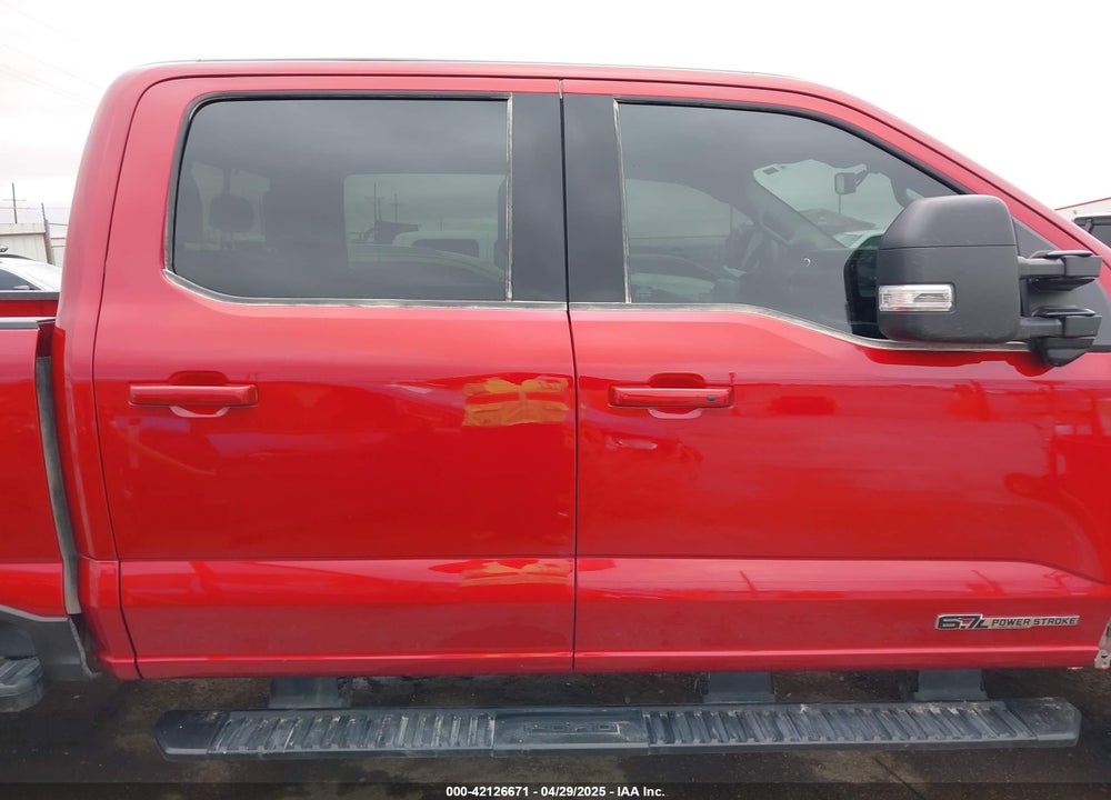 2024 FORD F-250 XLT VIN: 1FT8W2BT6REC90989