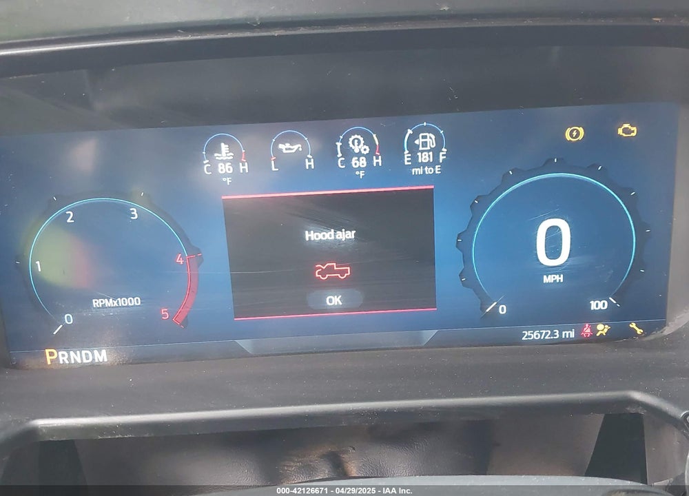 2024 FORD F-250 XLT VIN: 1FT8W2BT6REC90989