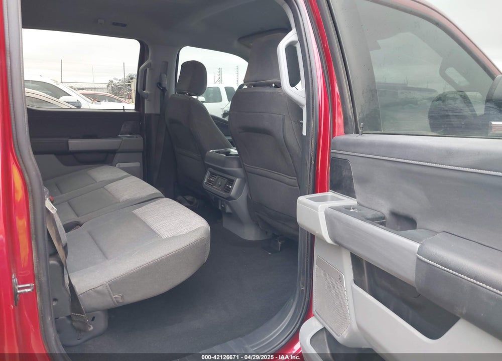 2024 FORD F-250 XLT VIN: 1FT8W2BT6REC90989