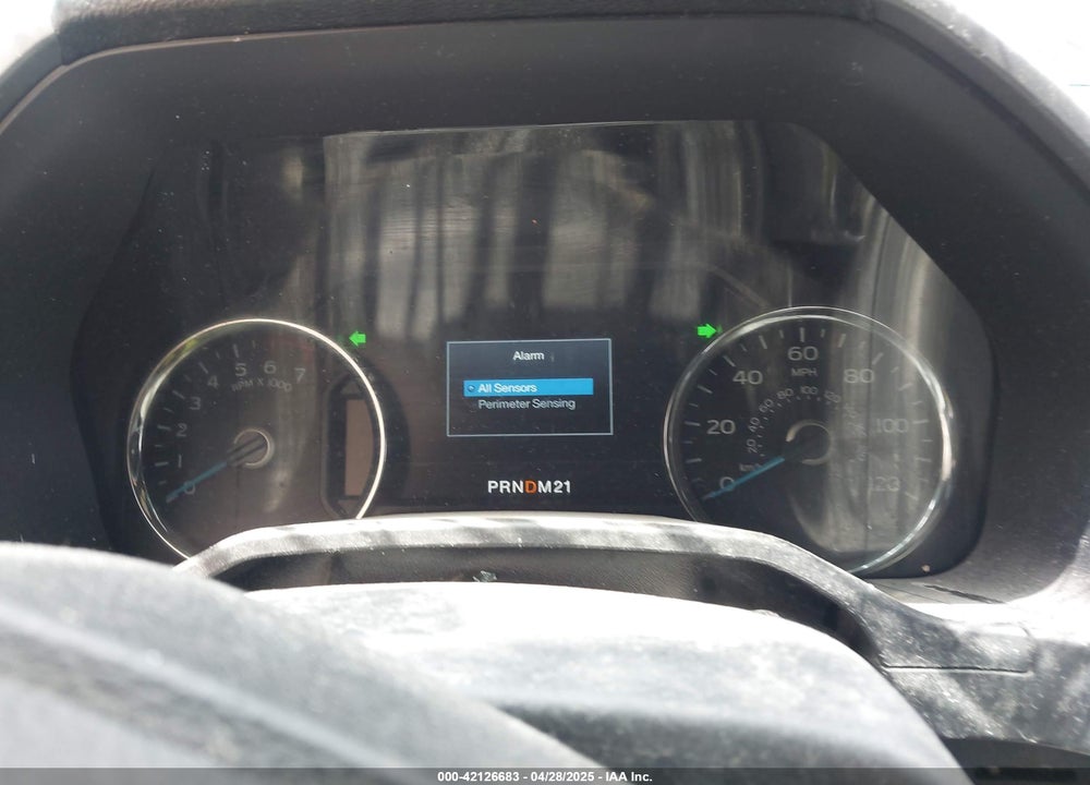 2015 FORD F-150 PLATINUM VIN: 1FTEW1EF3FFB39276