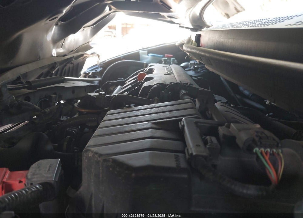 2008 HONDA CIVIC EX VIN: 1HGFA16878L015956