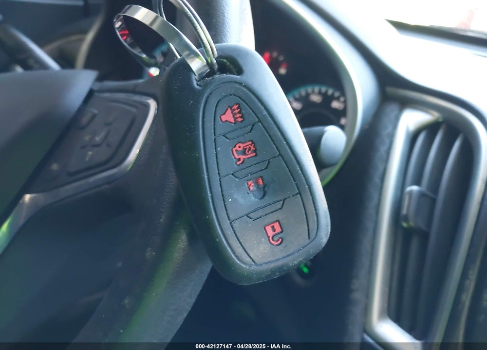 2018 CHEVROLET MALIBU 1LS VIN: 1G1ZB5ST9JF282510