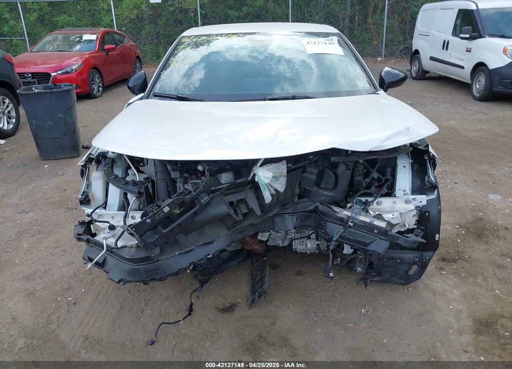 2024 HONDA CIVIC VIN: 2HGFE2F57RH535640