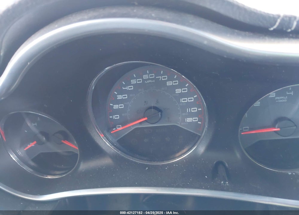 2014 DODGE AVENGER VIN: 1C3CDZAB9EN203358