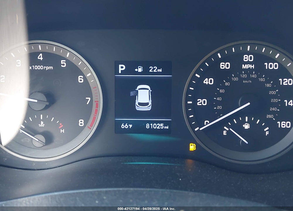 2020 HYUNDAI TUCSON VIN: KM8J3CAL1LU221394