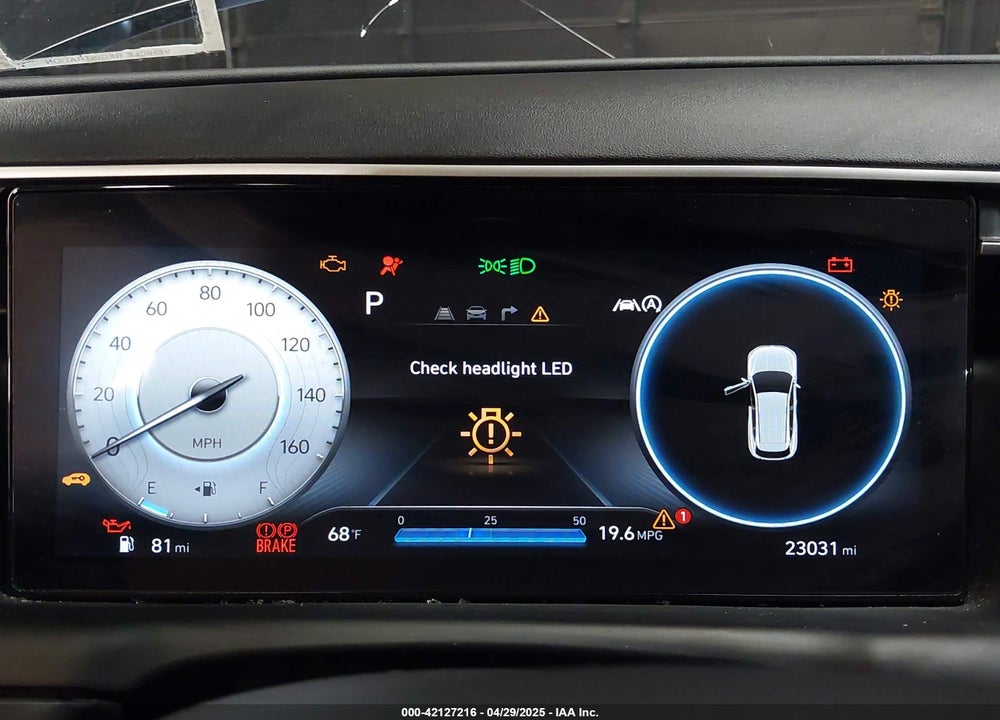 2024 HYUNDAI TUCSON VIN: 5NMJECDE5RH303687