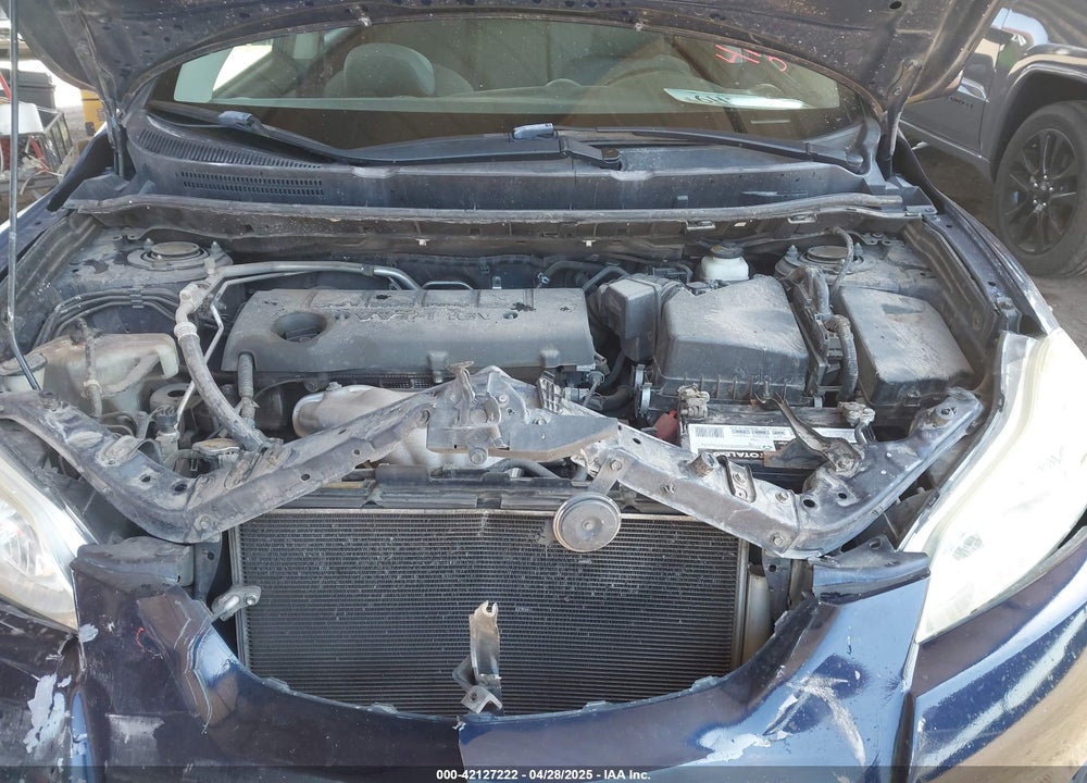 2009 TOYOTA MATRIX VIN: 2T1KE40E49C016959