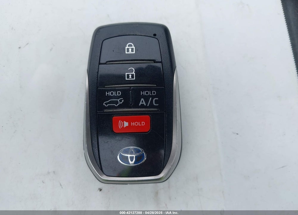 2022 TOYOTA RAV4 PRIME XSE VIN: JTMEB3FV1ND100256