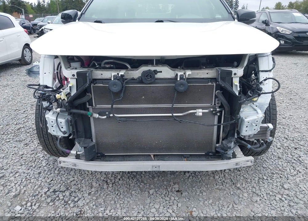 2022 TOYOTA RAV4 PRIME XSE VIN: JTMEB3FV1ND100256