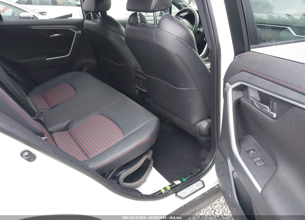2022 TOYOTA RAV4 PRIME XSE VIN: JTMEB3FV1ND100256