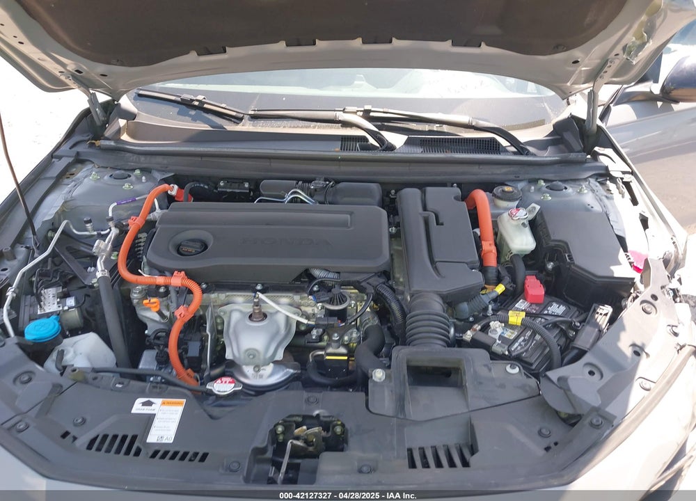 2024 HONDA ACCORD VIN: 1HGCY2F51RA026703
