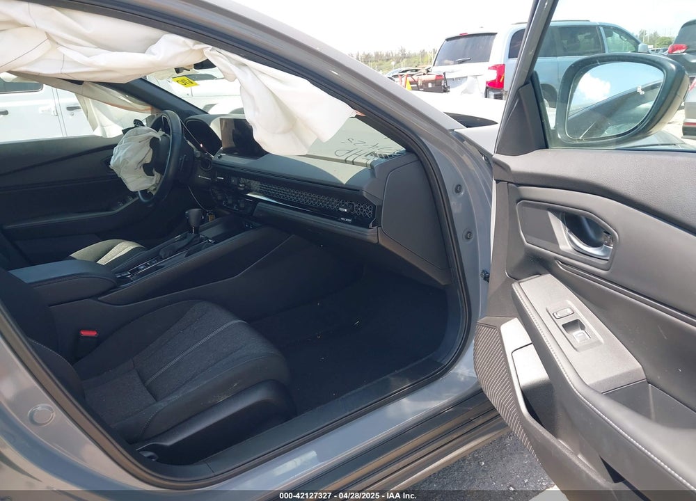 2024 HONDA ACCORD VIN: 1HGCY2F51RA026703