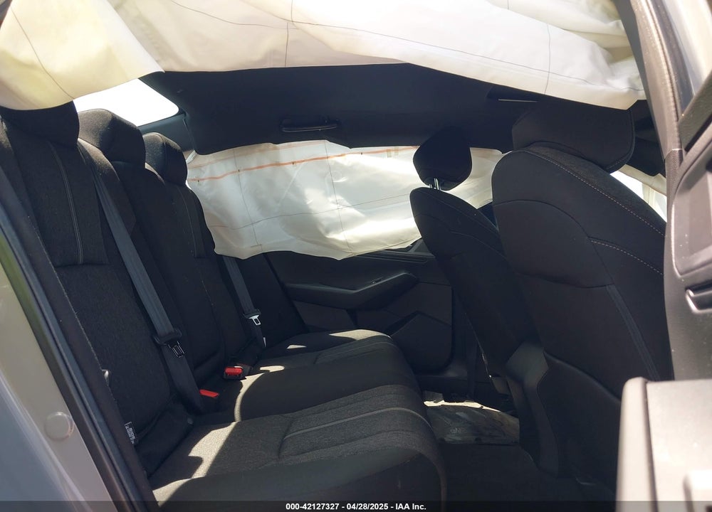 2024 HONDA ACCORD VIN: 1HGCY2F51RA026703