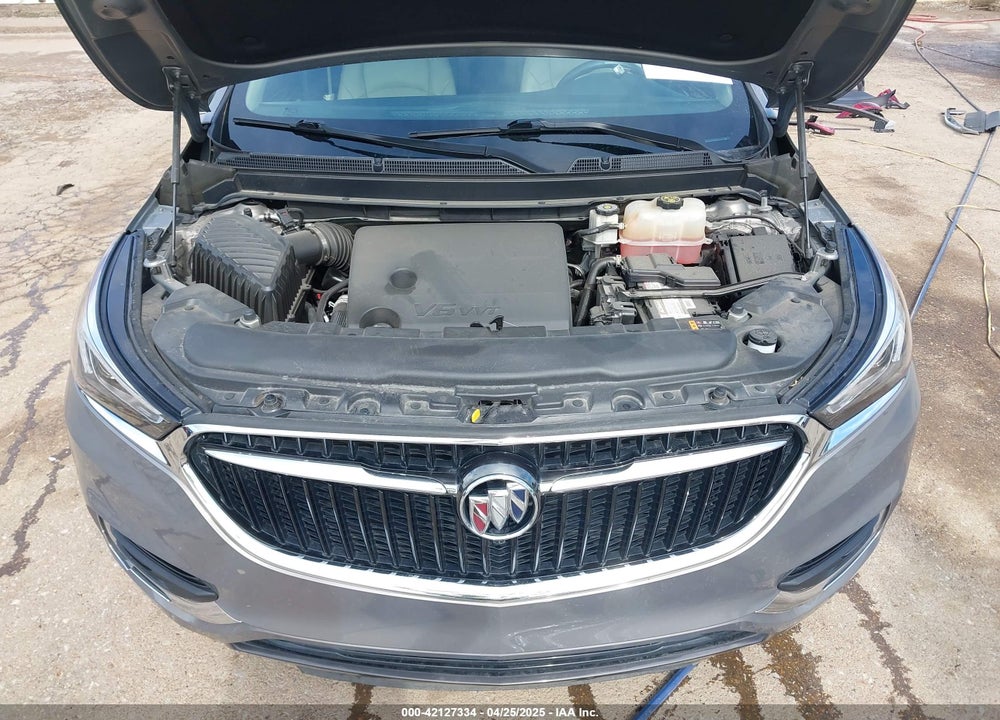 2019 BUICK ENCLAVE VIN: 5GAERBKW0KJ175792
