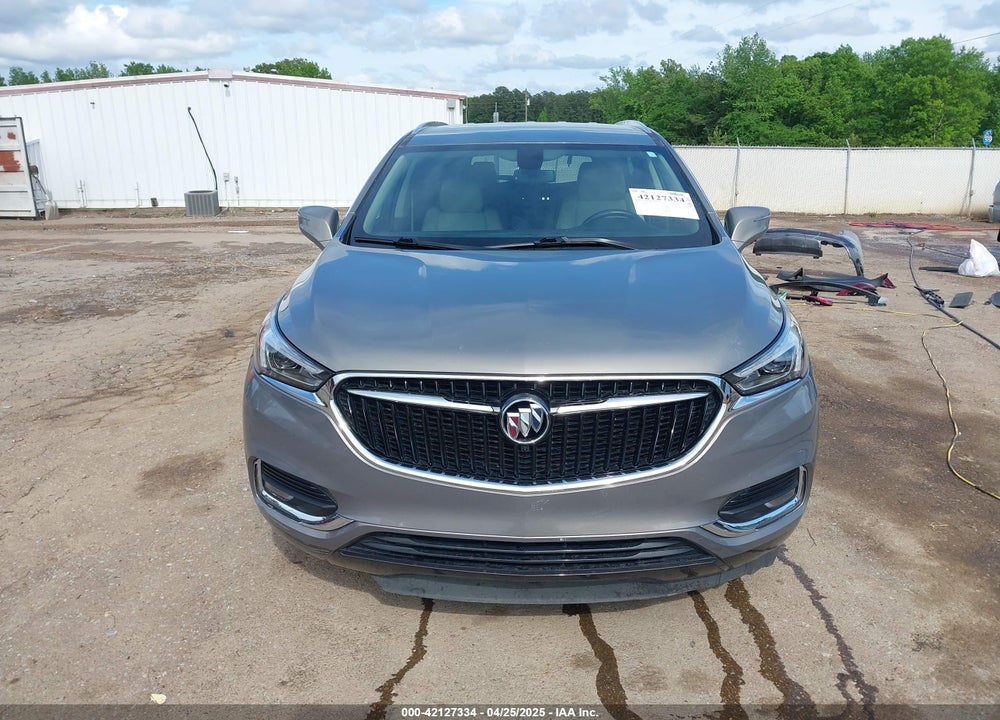 2019 BUICK ENCLAVE VIN: 5GAERBKW0KJ175792