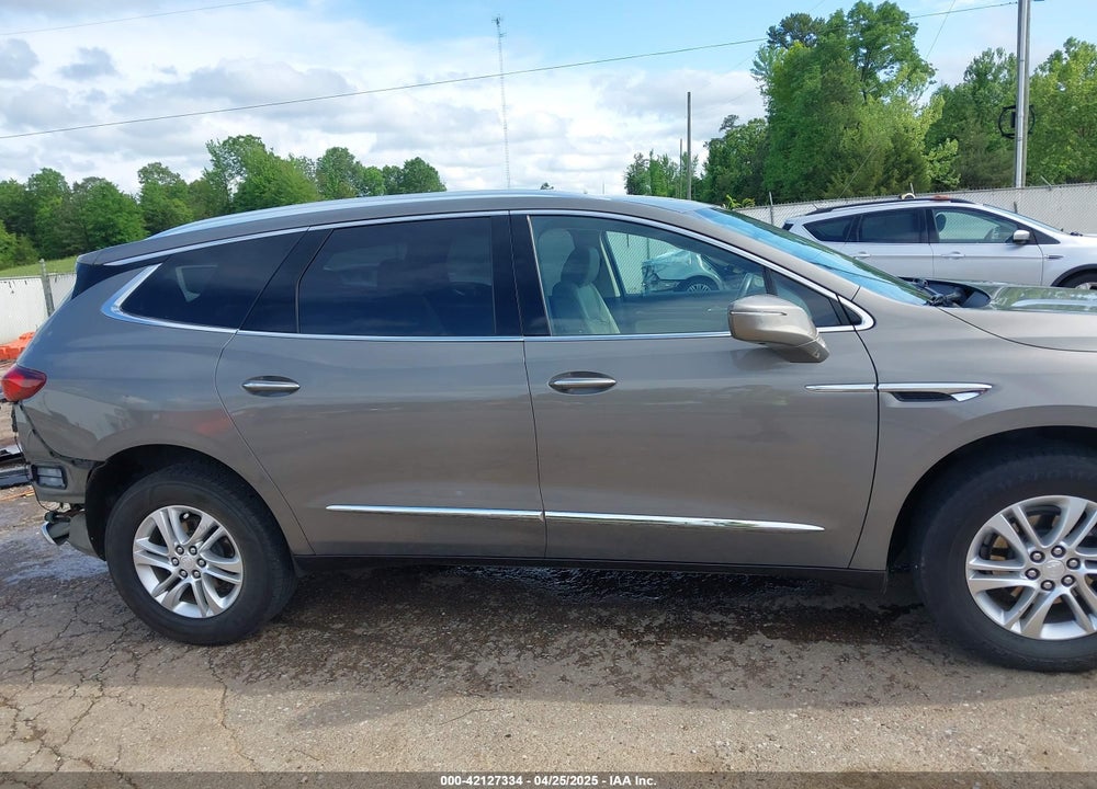 2019 BUICK ENCLAVE VIN: 5GAERBKW0KJ175792