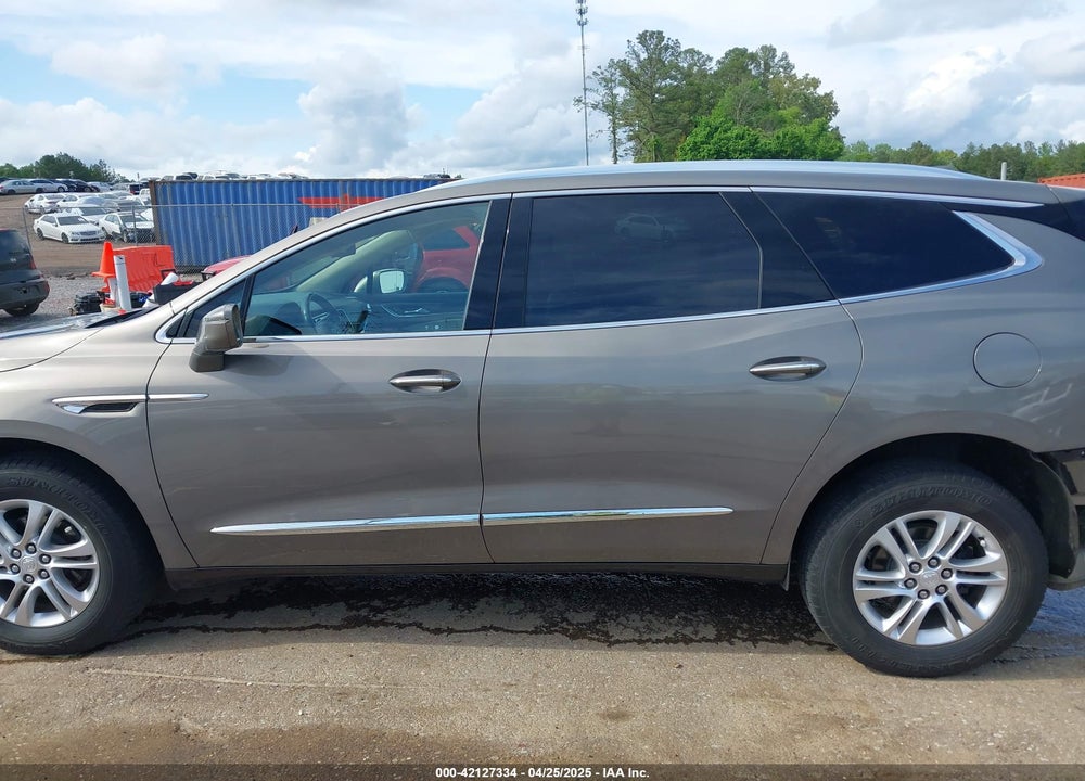 2019 BUICK ENCLAVE VIN: 5GAERBKW0KJ175792