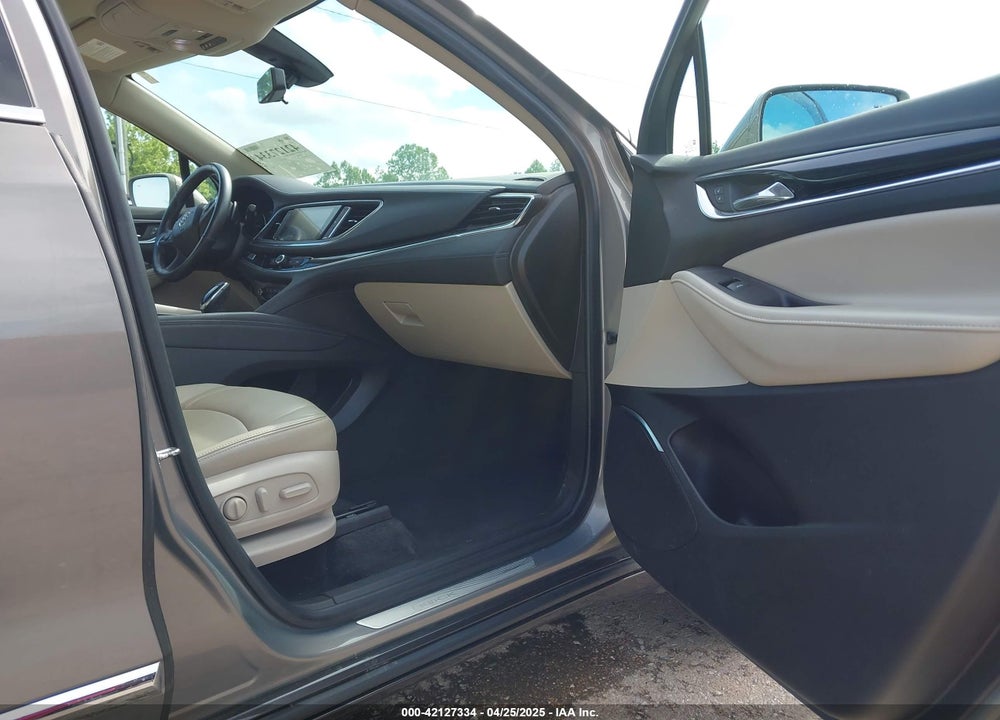 2019 BUICK ENCLAVE VIN: 5GAERBKW0KJ175792