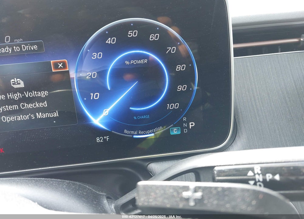 2023 MERCEDES-BENZ EQE 500 SUV 4MATIC VIN: 4JGGM2CB3PA039628
