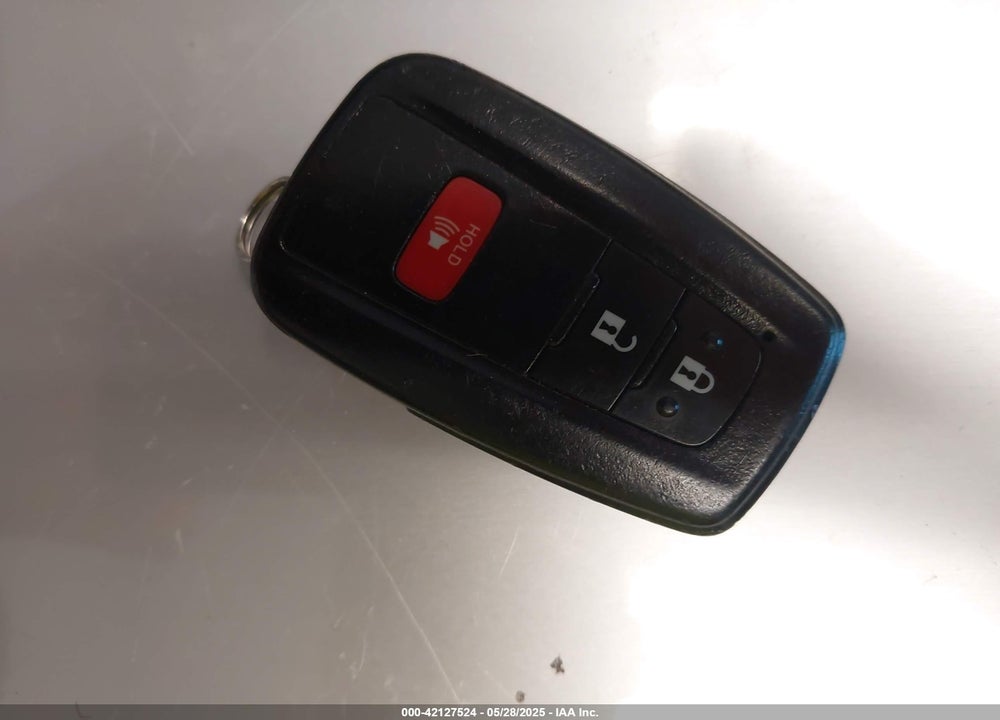 2020 TOYOTA RAV4 VIN: 2T3W1RFV1LC058506