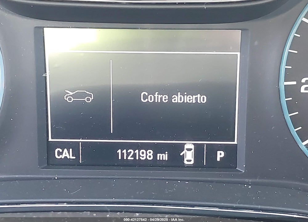 2017 CHEVROLET CRUZE LT AUTO VIN: 3G1BE6SM3HS525516