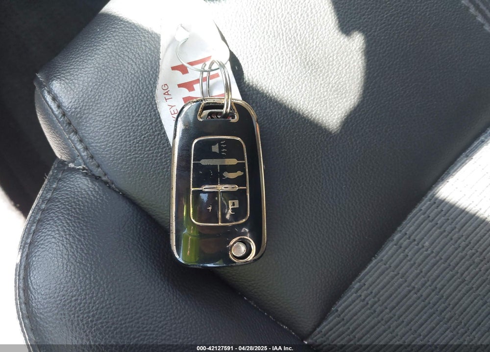 2020 CHEVROLET IMPALA VIN: 1G11Z5S37LU110810