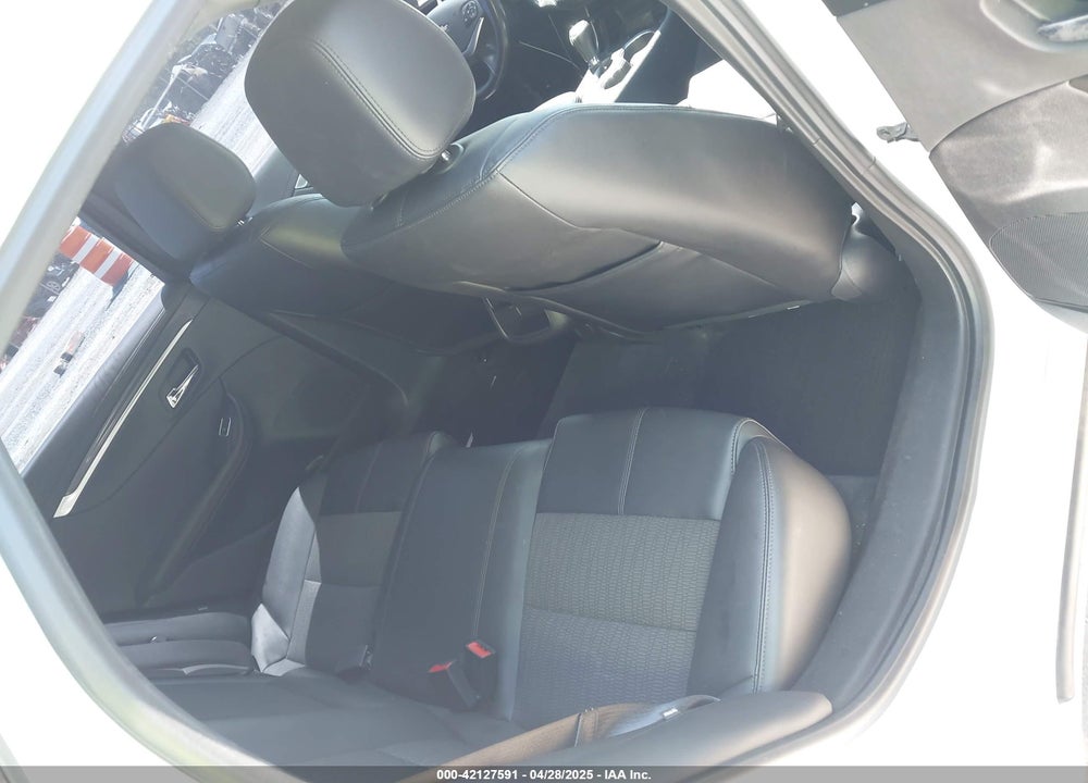 2020 CHEVROLET IMPALA VIN: 1G11Z5S37LU110810