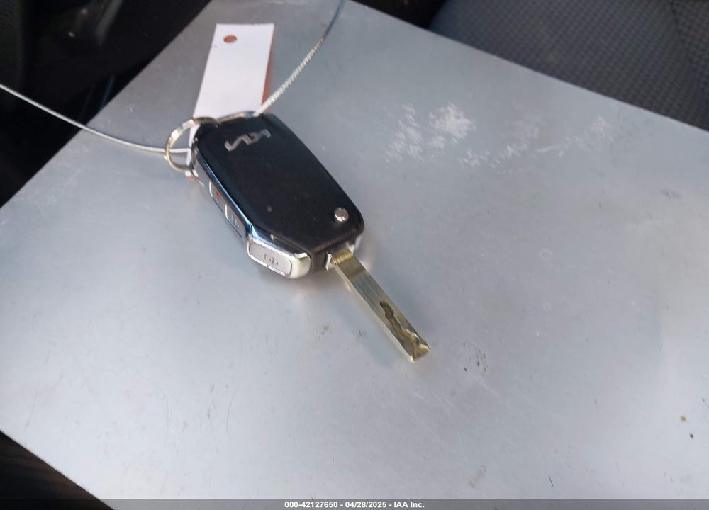 2023 KIA SOUL VIN: KNDJ23AU6P7873951