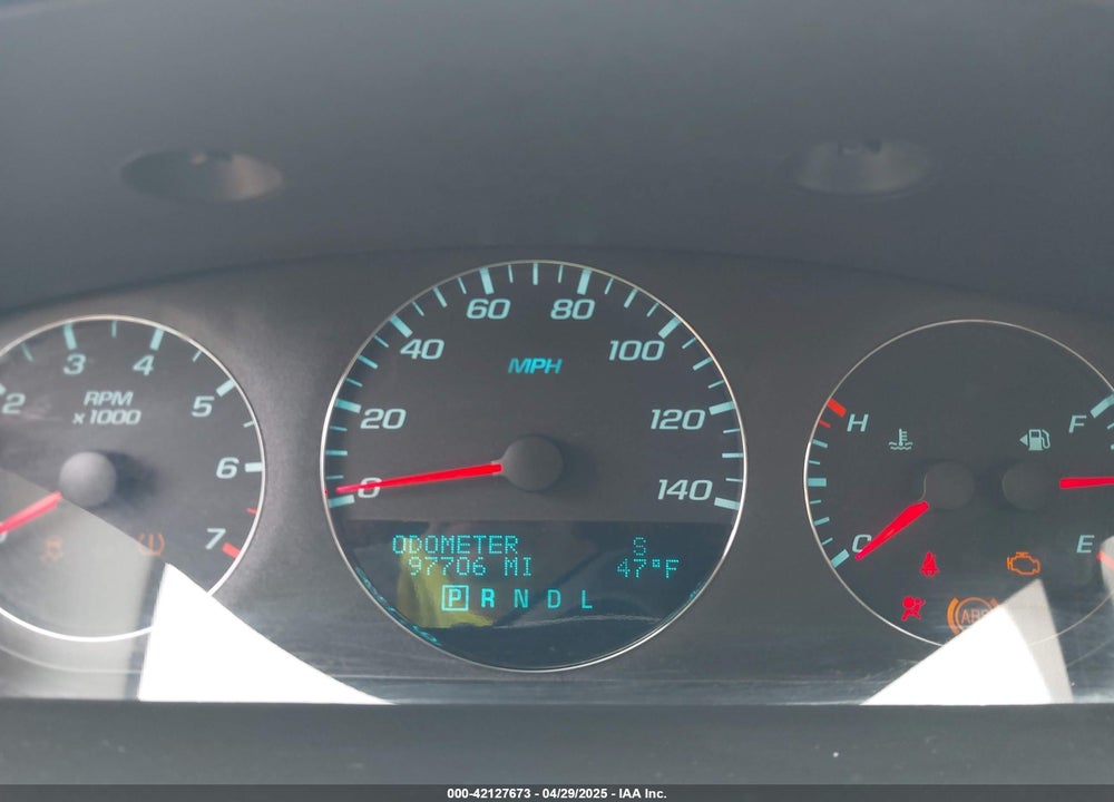 2013 CHEVROLET IMPALA LT VIN: 2G1WG5E3XD1100325