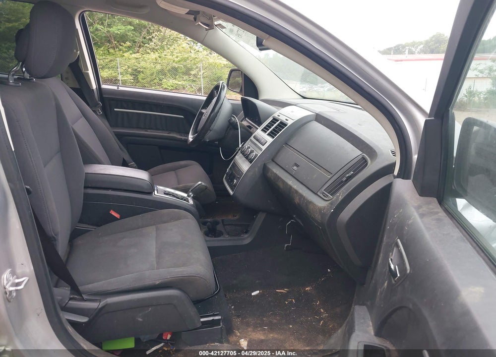2010 DODGE JOURNEY SXT VIN: 3D4PG5FV1AT105907