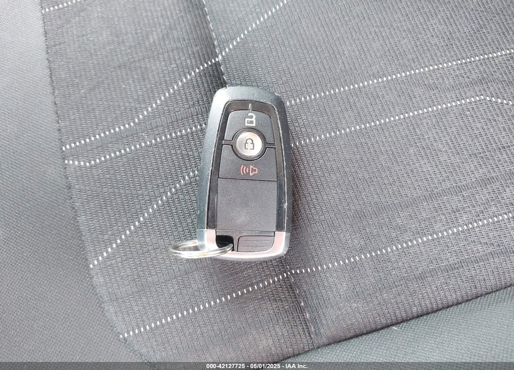 2018 FORD ECOSPORT VIN: MAJ3P1TEXJC195410