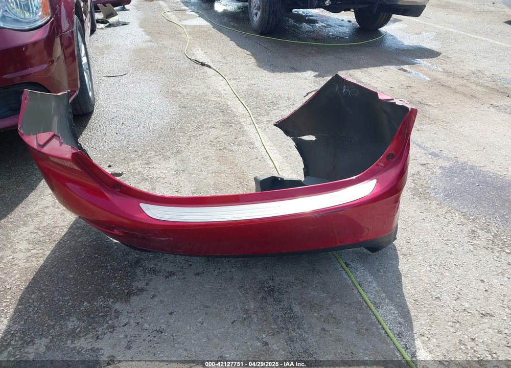 2015 MAZDA MAZDA3 VIN: 3MZBM1V79FM236481
