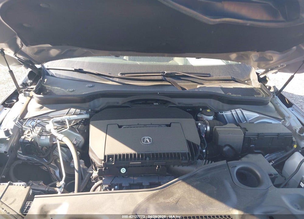2024 ACURA MDX STANDARD VIN: 5J8YE1H32RL034169