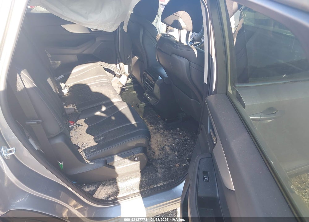 2024 ACURA MDX STANDARD VIN: 5J8YE1H32RL034169