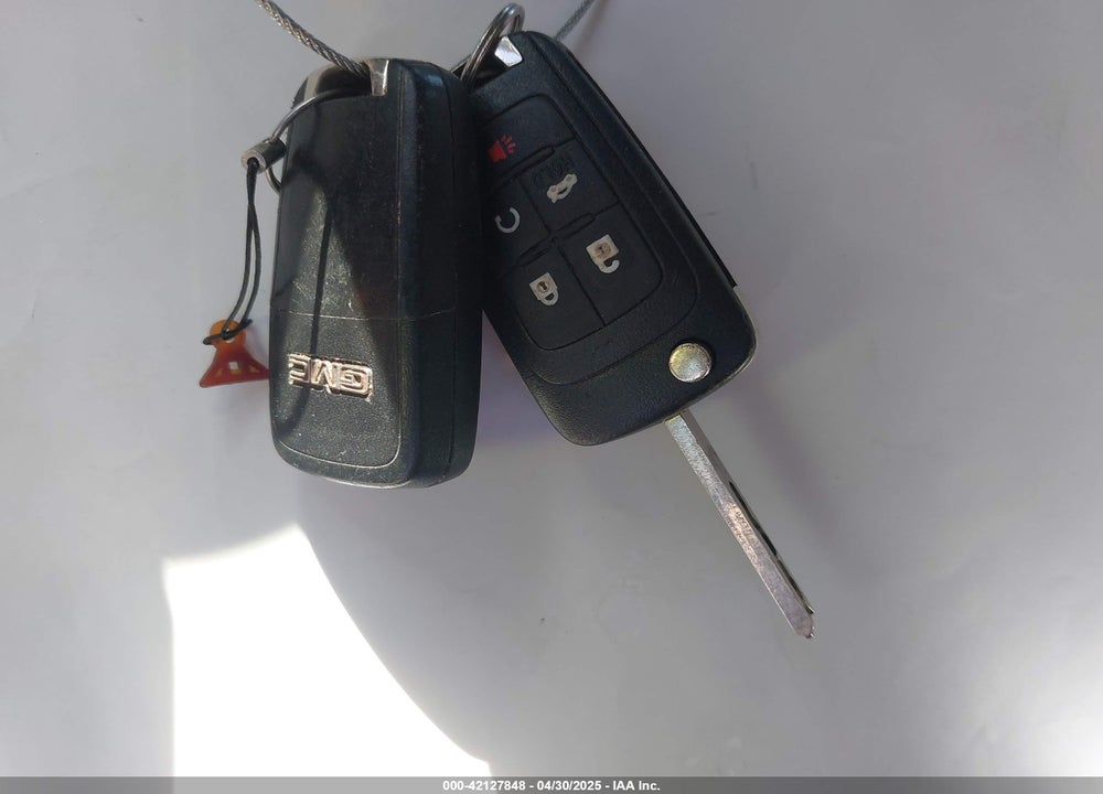 2012 CHEVROLET CRUZE VIN: 1G1PF5SC1C7372288
