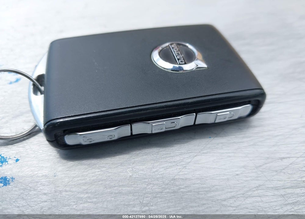 2024 VOLVO S60 RECHARGE PLUG-IN HYBRID VIN: 7JRH60FM6RG299592