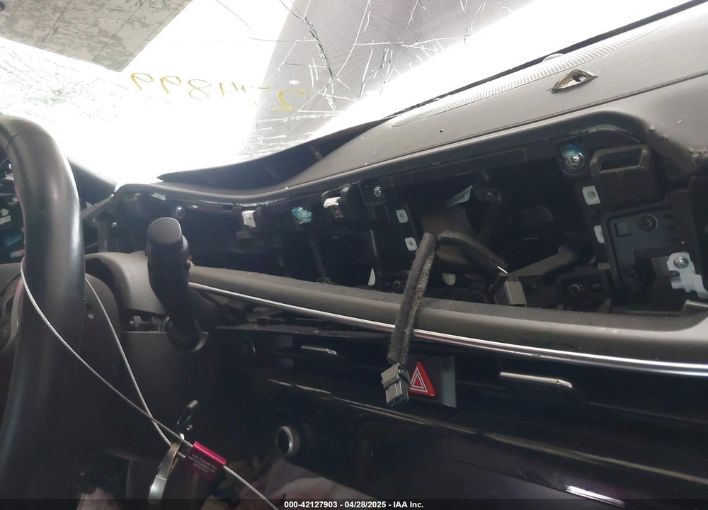 2025 KIA K5 GT LINE VIN: KNAG64J74S5274899