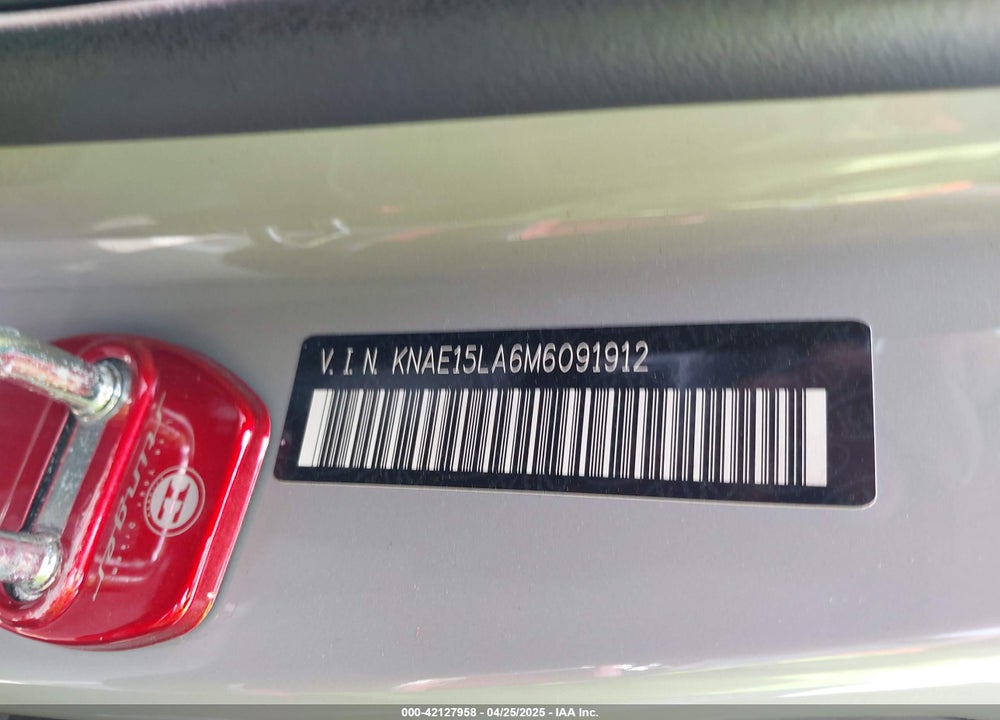 2021 KIA STINGER GT LINE VIN: KNAE15LA6M6091912