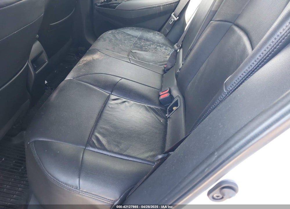 2019 TOYOTA COROLLA SE VIN: JTNK4RBE9K3037779
