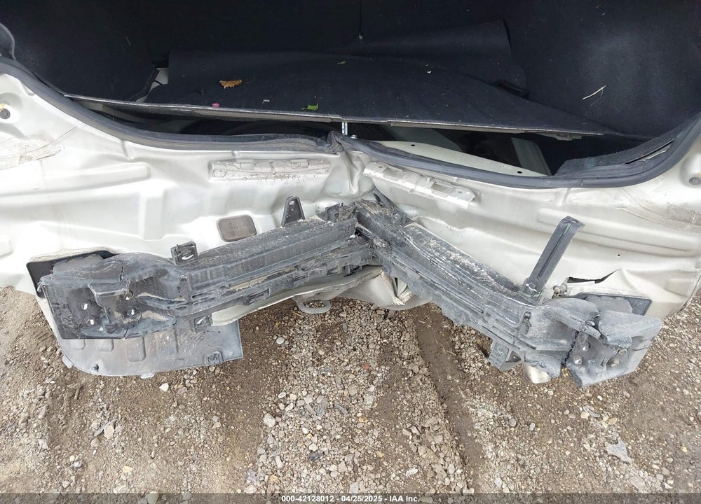 2019 HYUNDAI ACCENT SE VIN: 3KPC24A35KE050457