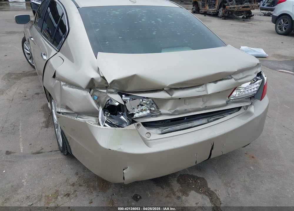 2015 HONDA ACCORD EX-L VIN: 1HGCR2F8XFA124454