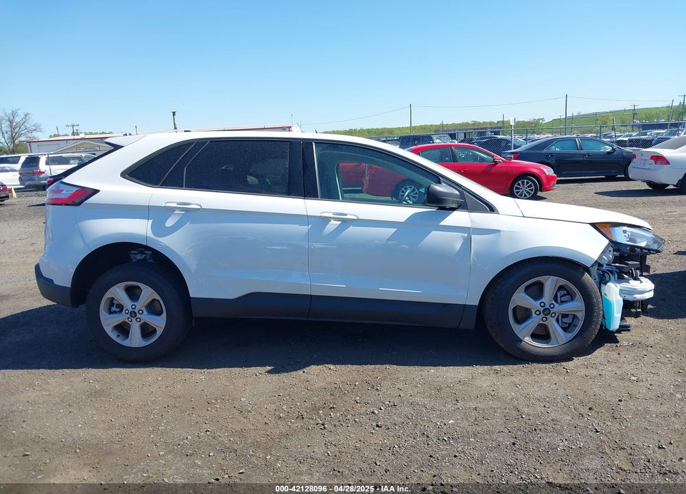 2024 FORD EDGE VIN: 2FMPK4G90RBB24765