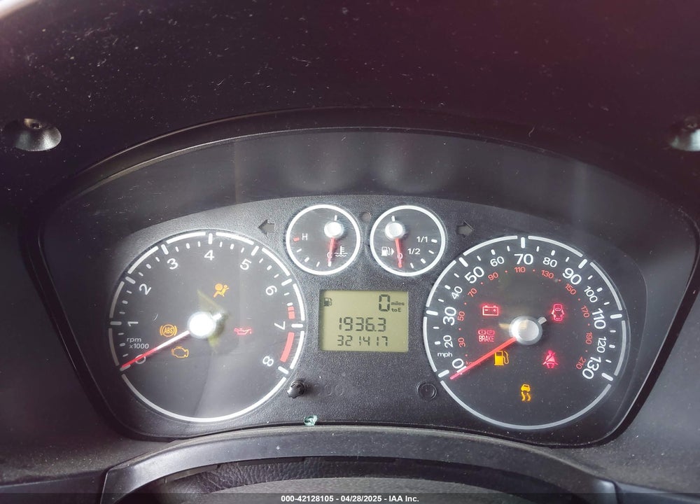 2013 FORD TRANSIT CONNECT VIN: NM0LS6BN7DT144469