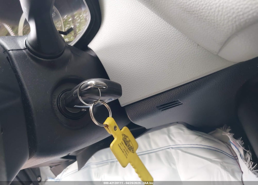 2022 TOYOTA COROLLA VIN: 5YFEPMAE1NP328687